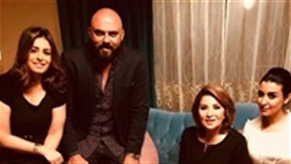 مشاهدة مسلسل بيت