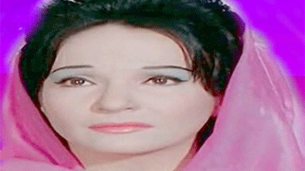 شادية