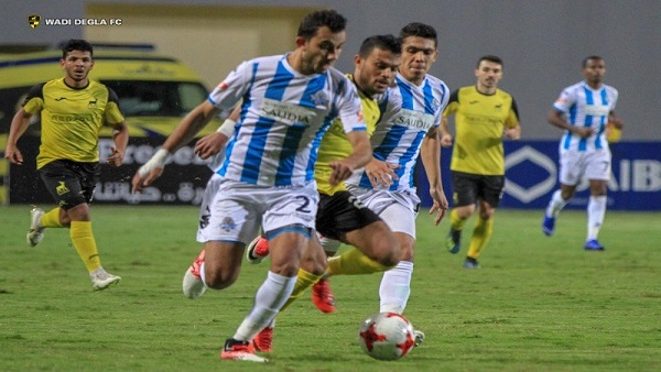 بيراميدز