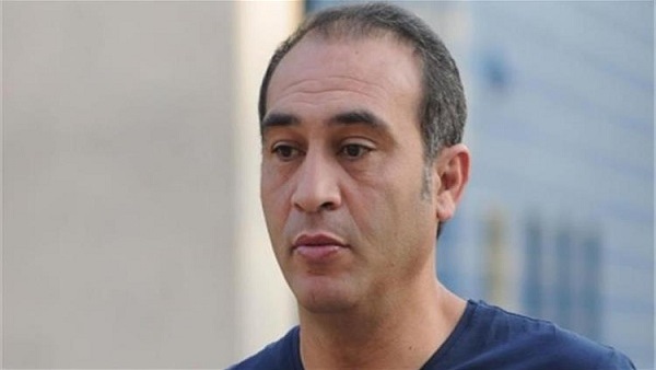 علي ماهر مديرا فنيا