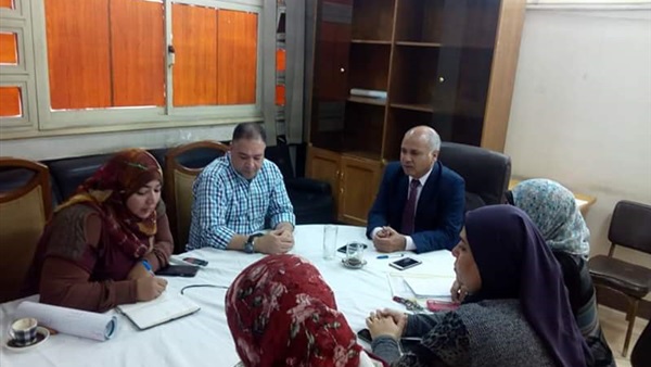 صحة بني سويف