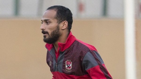 محمد يوسف يجتمع