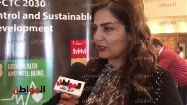 سحر لبيب مدير إدارة