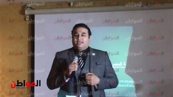 وائل علي عضو الاتحاد