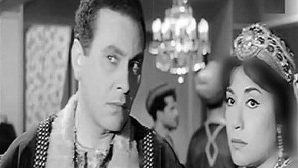 سميحة ايوب ومحمود