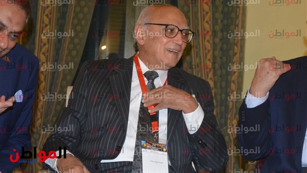 المؤتمر الدولي السنوي