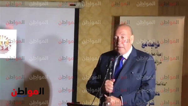 وزير قطاع الأعمال