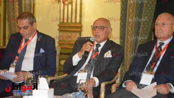 رئيس الجمعية المصرية
