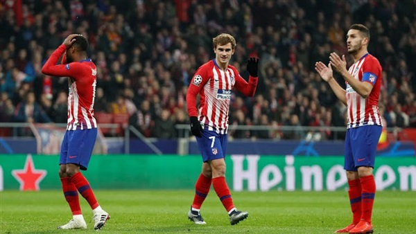 أتلتيكو مدريد