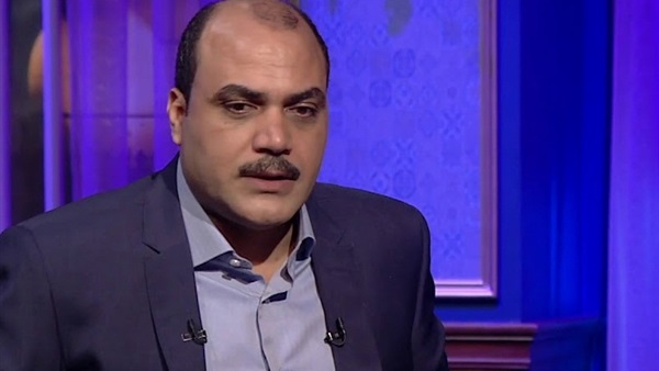 محمد الباز