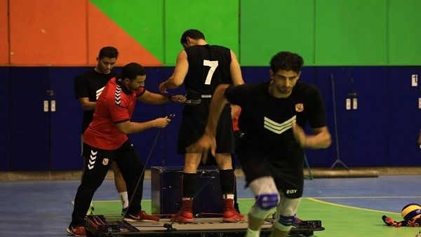 طائرة الأهلي