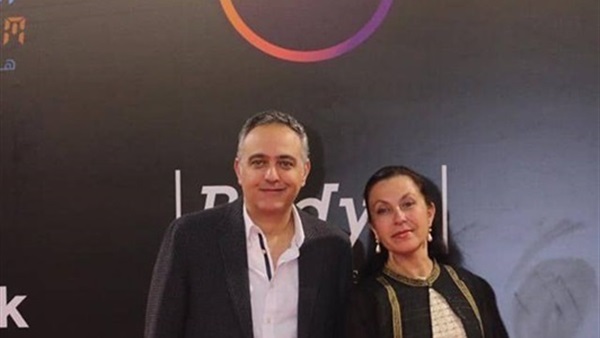 مهرجان القاهرة السينمائى