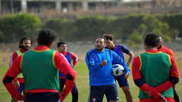 هيثم شعبان