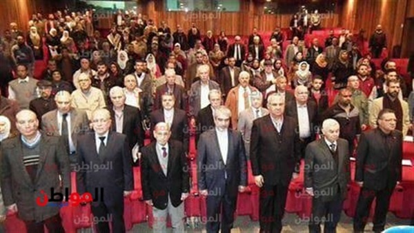 خلال الملتقي الوطني