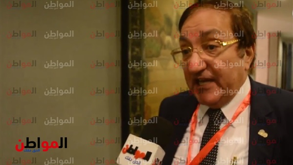 الدكتور ابراهيم محروس