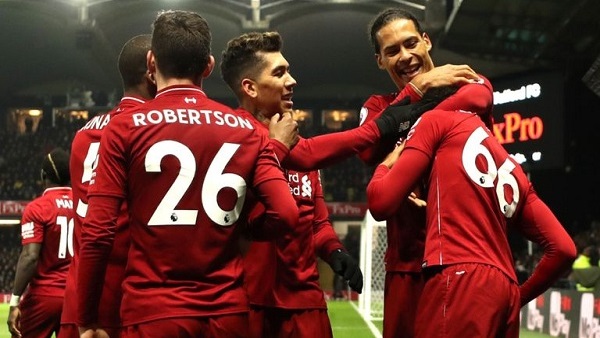 ليفربول