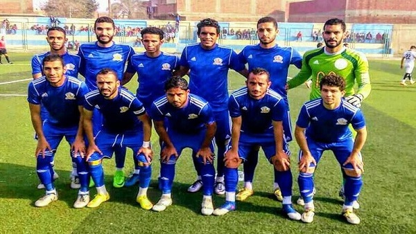 فريق الإعلاميين