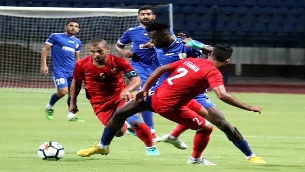 الحمام وفاركو