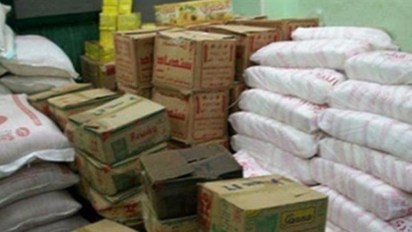 قضايا تموينية بالبحيرة