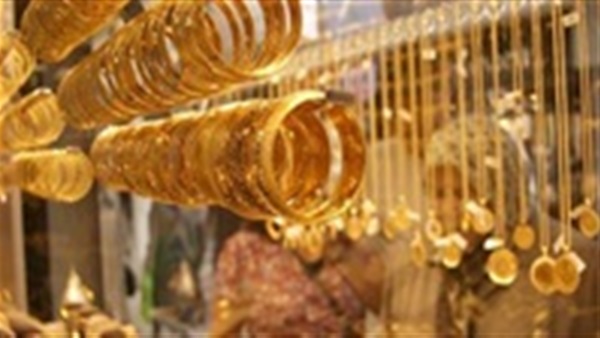 أسعار الذهب