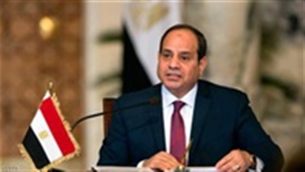 السيسي