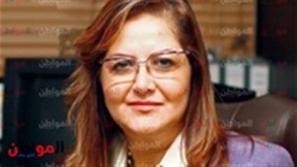 هالة السعيد