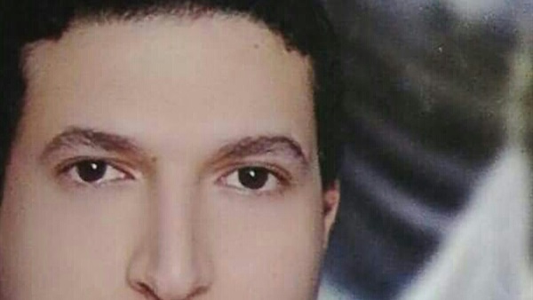 حسام عربى محمد قاس