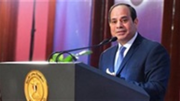 السيسي