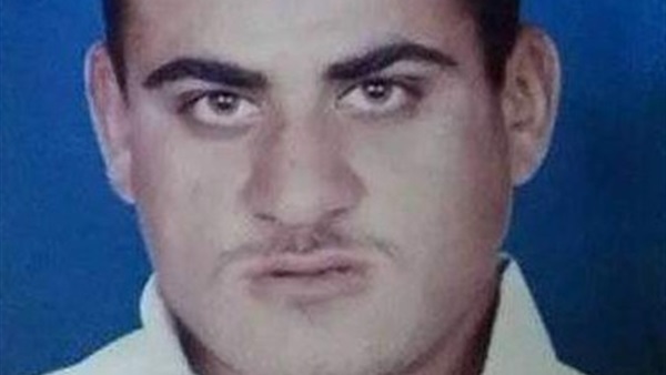 الشاب حمدي محمود