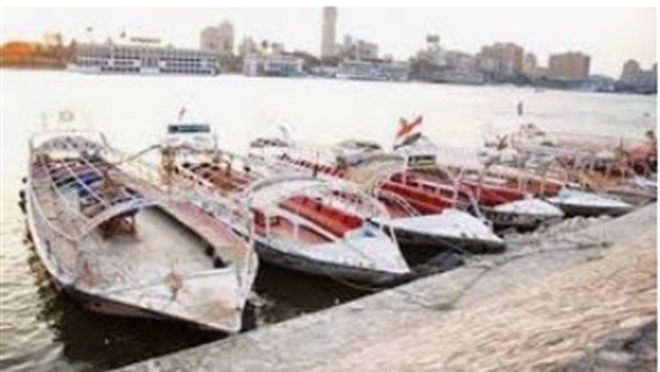 شرطة المسطحات-المراكب