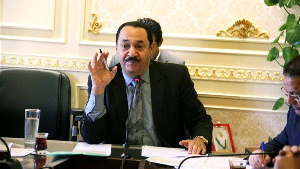 النائب بدوي النويشي