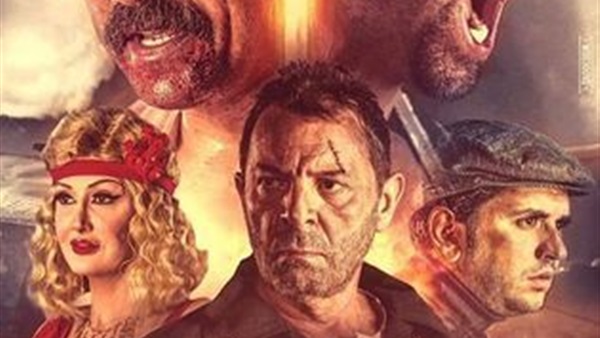 مشاهدة فيلم حرب كرموز
