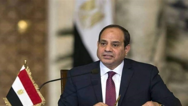 الرئيس عبدالفتاح