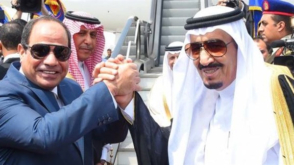 العلاقات المصرية