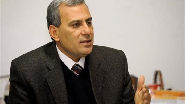 جابر نصار رئيس جامعة