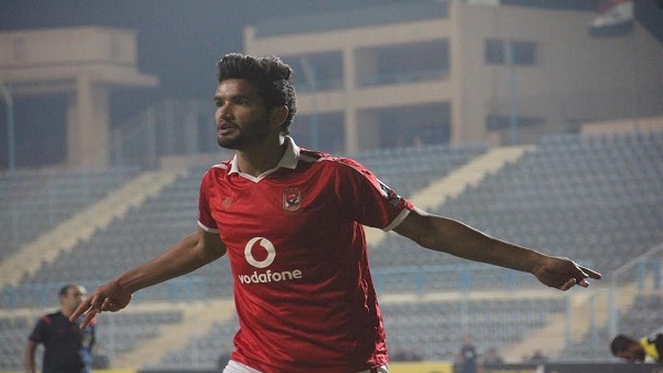تفاصيل جلسة سيد عبدالحفيظ