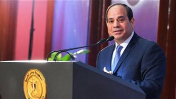 الرئيس عبد الفتاح
