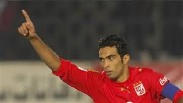 شادي محمد