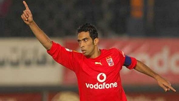 شادي محمد