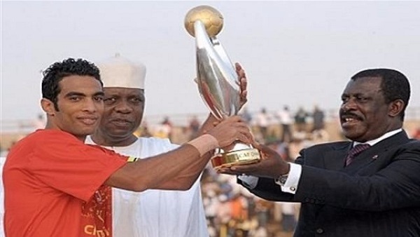 شادي محمد