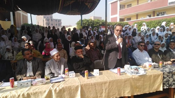 احتفالية لذكرى المولد