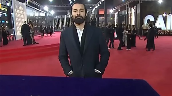 أحمد حاتم