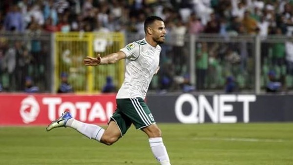 أحمد جمعة
