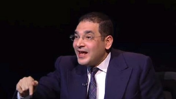خبير علاقات دولية