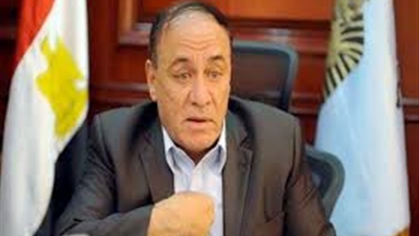 اللواء سمير فرج