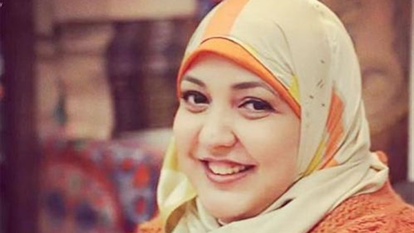 ابتسام أبو سعدة