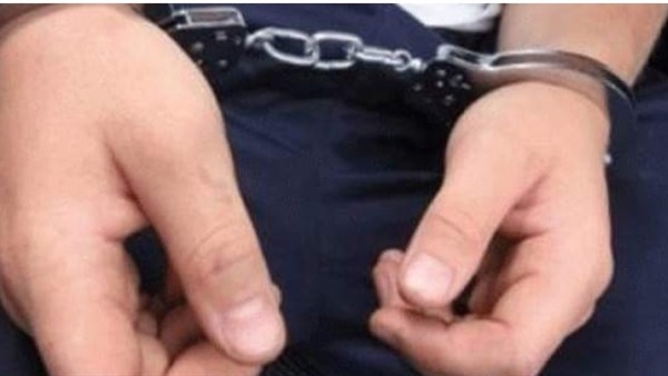 هارب من مؤبد