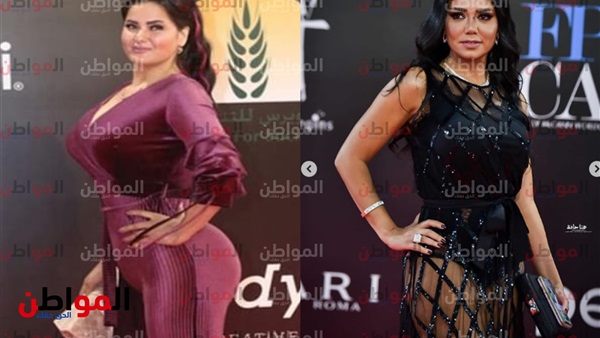 إطلالات رانيا يوسف