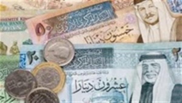 العملات العربية