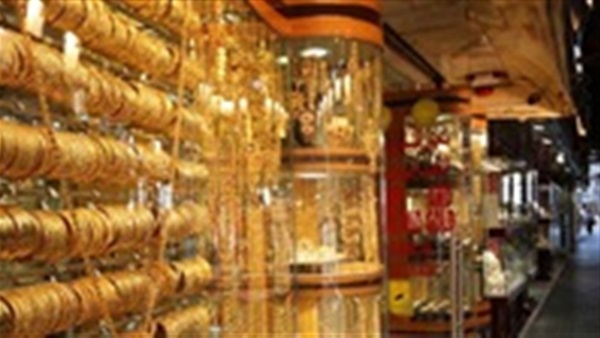 اسعار الذهب